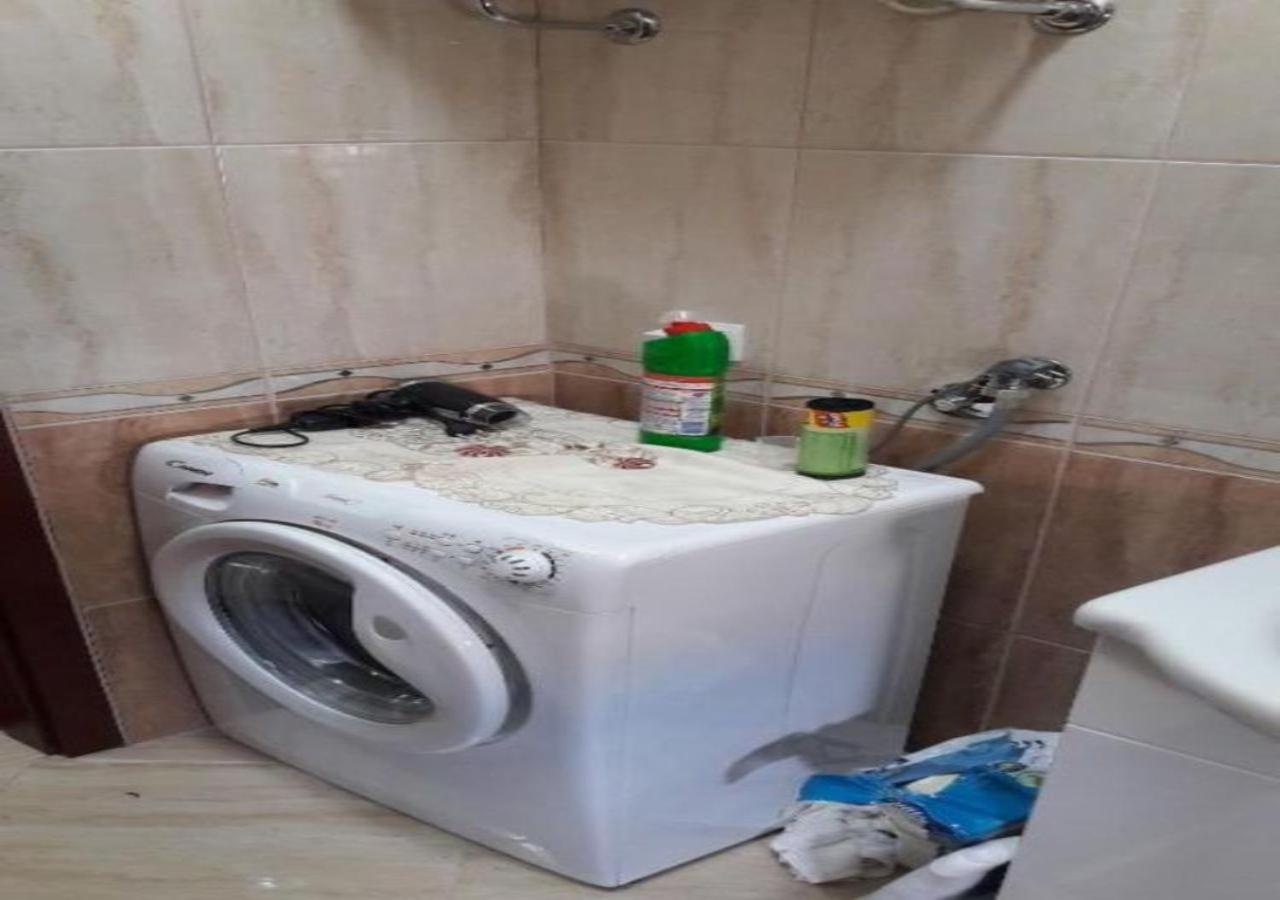 Center Lux Apartment Podgorica Ngoại thất bức ảnh