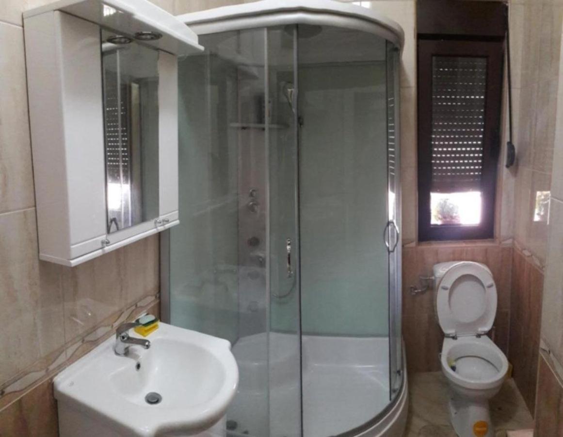 Center Lux Apartment Podgorica Ngoại thất bức ảnh
